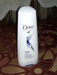 Buy Dove Hair Therapy Intense Repair Conditioner For Damaged, Frizzy ...