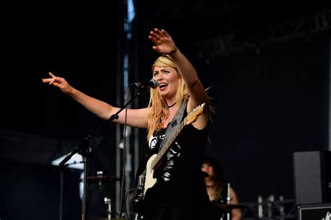 Gone Wild Festival day three in pictures: Powderham Castle event comes ...