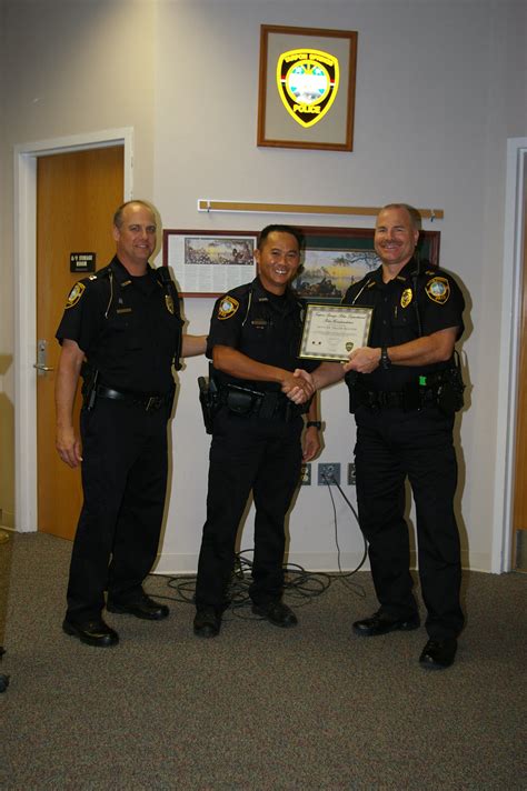 Tarpon Springs Police Department