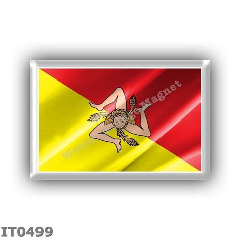 Sicilian Flag