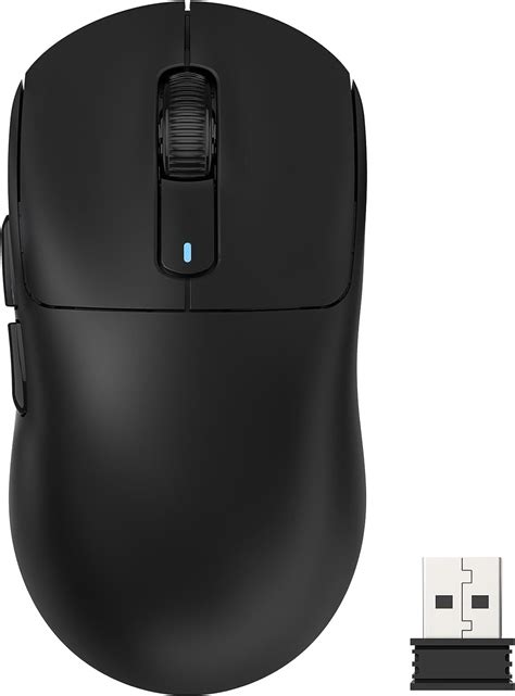 ATTACK SHARK X3 Lightweight Wireless Gaming Mouse India | Ubuy