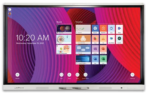 SMART Board MX Series | Original SMART board Supplier in Nigeria