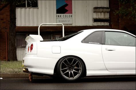 Jay's R34 | ER34NA | Flickr