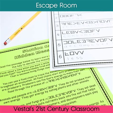 Ecosystem Lesson Plan 的图像结果