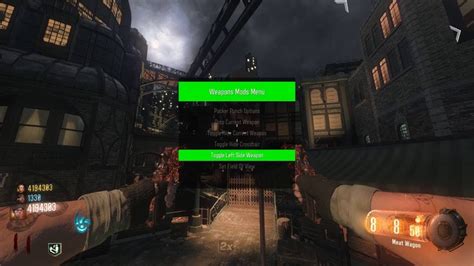 Image result for Bo3 USB Mod Menu