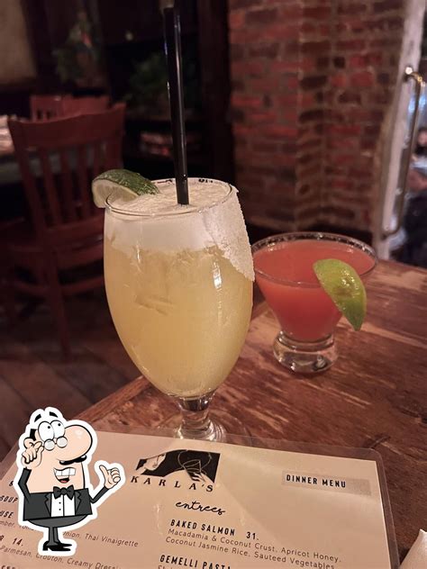 Karlas Restaurant New Hope