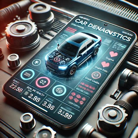 Image result for Computer Program to Diagnose a Car