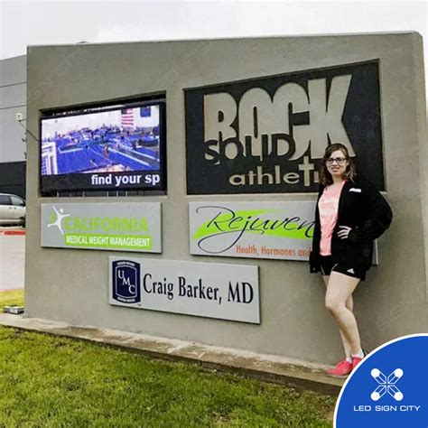 Commercial LED Signs 的图像结果