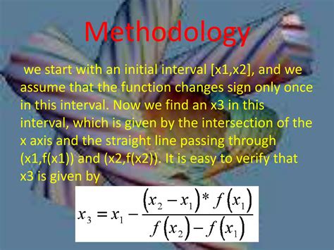 Image result for False Position Method in Excel