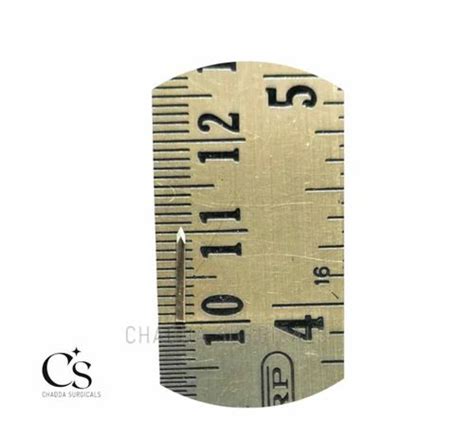 Hair Transplant Instruments - SERRATED Sharp ERTIP Pattern Fue punches ...