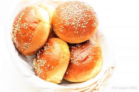 perfekte buns