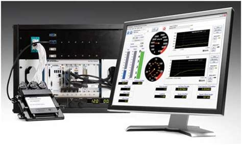 Embedded Tester 的图像结果
