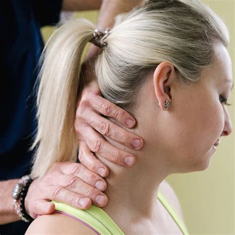 Osteopathic Manipulation Treatment | Benefits & Techniques
