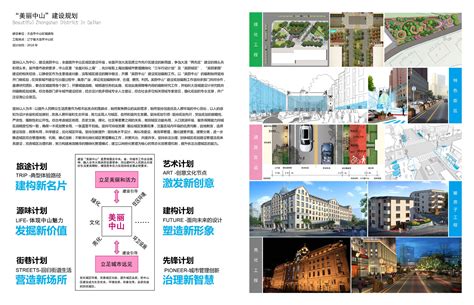 “美丽中山”建设规划_大连城建设计研究院有限公司
