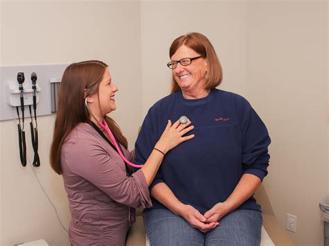 Kittery Family Practice Patient Portal