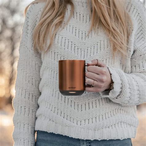 Ember Mug Review - Must Read This Before Buying