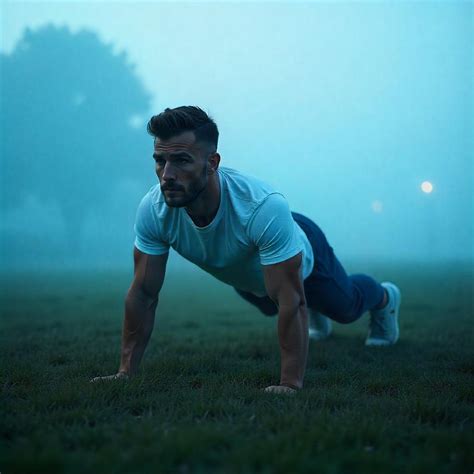 Hand Release Push-Up - Proper Form, Benefits, and Variations