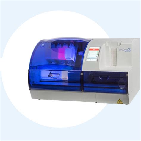 Image result for Sebia Reagent