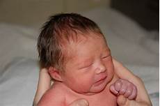 Newborn Without Hair by February 2012 With A Rainbow Newborn Without Hair