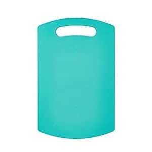 Raxon Innovation Cutting Board with Handles, Food Safe PP Material, BPA ...