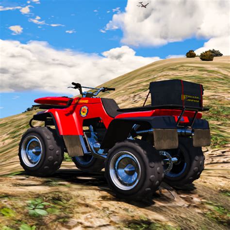 Real Open World Quad Bike Racing: Offroad Dirt Bike Racing Games Motor ...