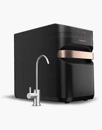 EUREKA FORBES Aquaguard Aspire Designo UTC +UF 2X 7 L Water Purifier 2 ...