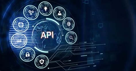 Image result for What Is API Computer