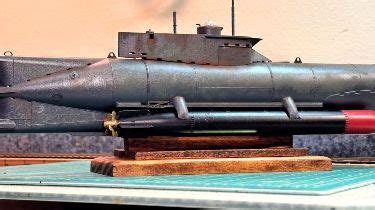 German Mini Submarine 的图像结果