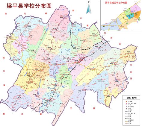 重庆渝中区地图全图_百维网