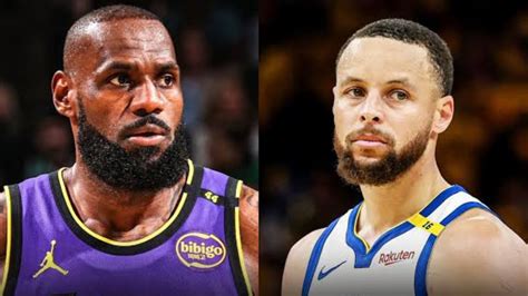 Did LeBron James ignore Stephen Curry at the 2026 NBA All Star Game ...