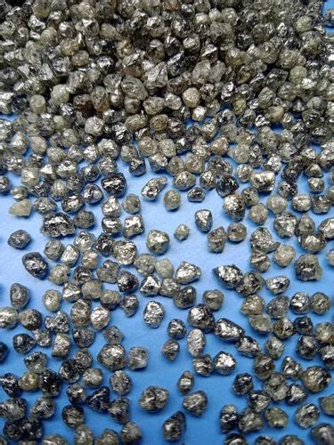 Industrial Natural diamonds - Industrial Crushing Grade Natural Diamond ...