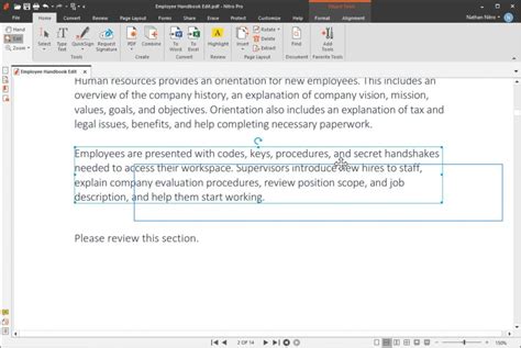Image result for PDF Software with Edit Text