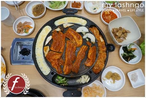 首尔人气烤肉店 BEST 10_韩国旅游攻略_韩国旅游网-韩巢网
