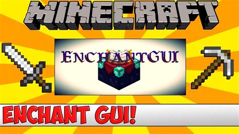 Shop GUI 的图像结果