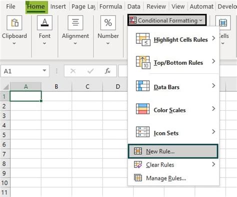 Image result for Conditional Formatting Over a Year