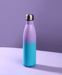 Bonhomie The Ombre Daily Hydration Flask 500 ml Bottle - Buy Bonhomie ...