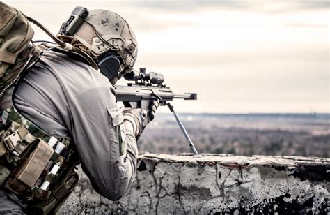 Sniper Rifle Pictures | Download Free Images on Unsplash