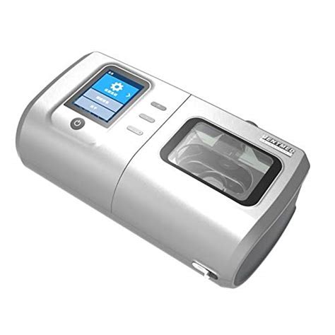 Ventmed DS8 Bipap Machine : Amazon.in: Industrial & Scientific