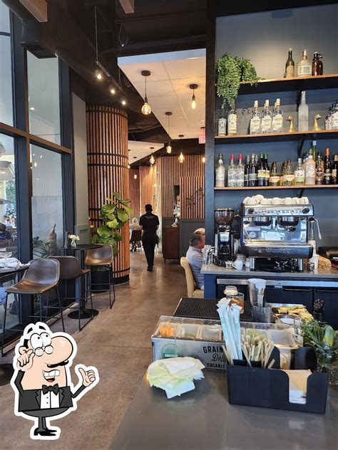 The Drake, Orlando - Restaurant menu, prices and reviews