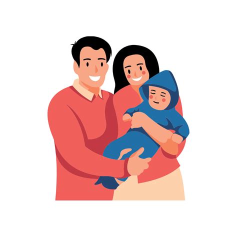 Free Family Vector Clipart (PNG, SVG) to Edit Online