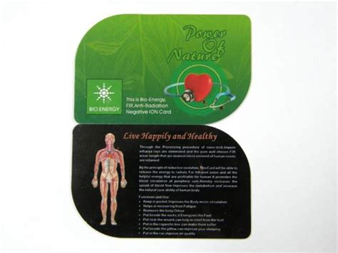 Anti Radiation Stickers Chips - Buy Anti Radiation Stickers Chips ...
