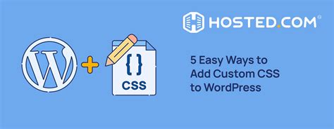 Image result for WordPress Custom CSS Class