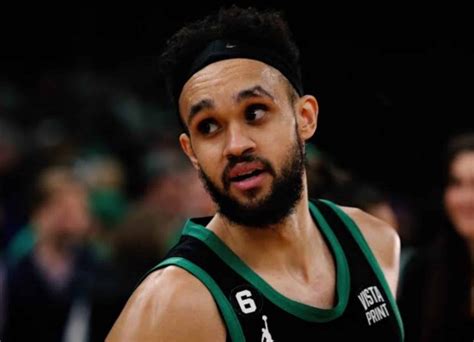 Derrick White’s contracts and salary breakdown