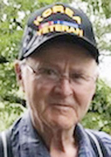 Marion Knutson Obituary (1931 - 2022) - Rapid City, SD - Rapid City Journal