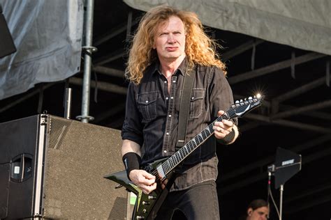 Dave Mustaine