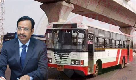 TSRTC : రూ. 100తో 24 గంటలు ప్రయాణించండి | TSRTC launches T-24 ticket ...