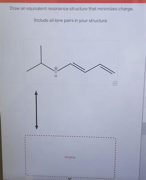 Image result for Equivalent Resonance Structures