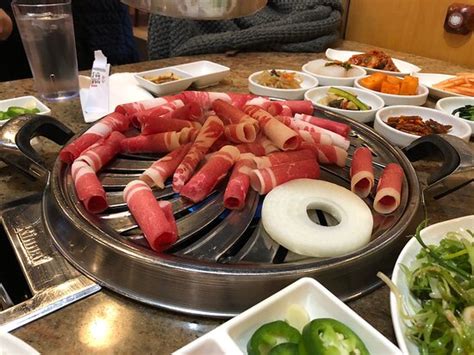 SHIN CHON, Ellicott City - Restaurant Reviews, Phone Number & Photos ...