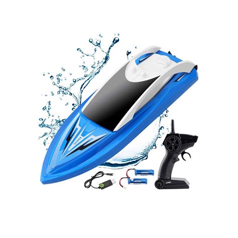 Image result for Remote Control RC Boats