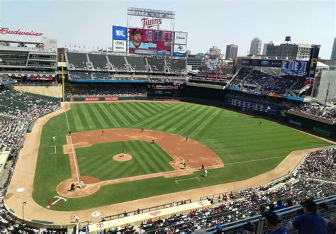 Image result for Target Field Section 2